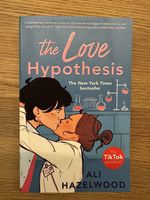 The Love Hypothesis, Ali Hazelwood (Englisch)