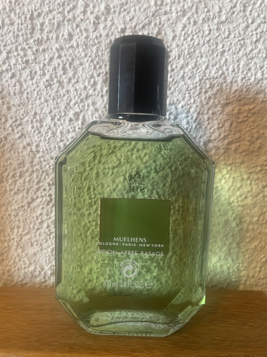 Profumi & Eau de Toilette: Irish Moos After Shave – Usato da Plasselb venduto da MatthD 1