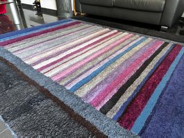 Premium Wolle, wand, Boden Teppich, von Eline Willi