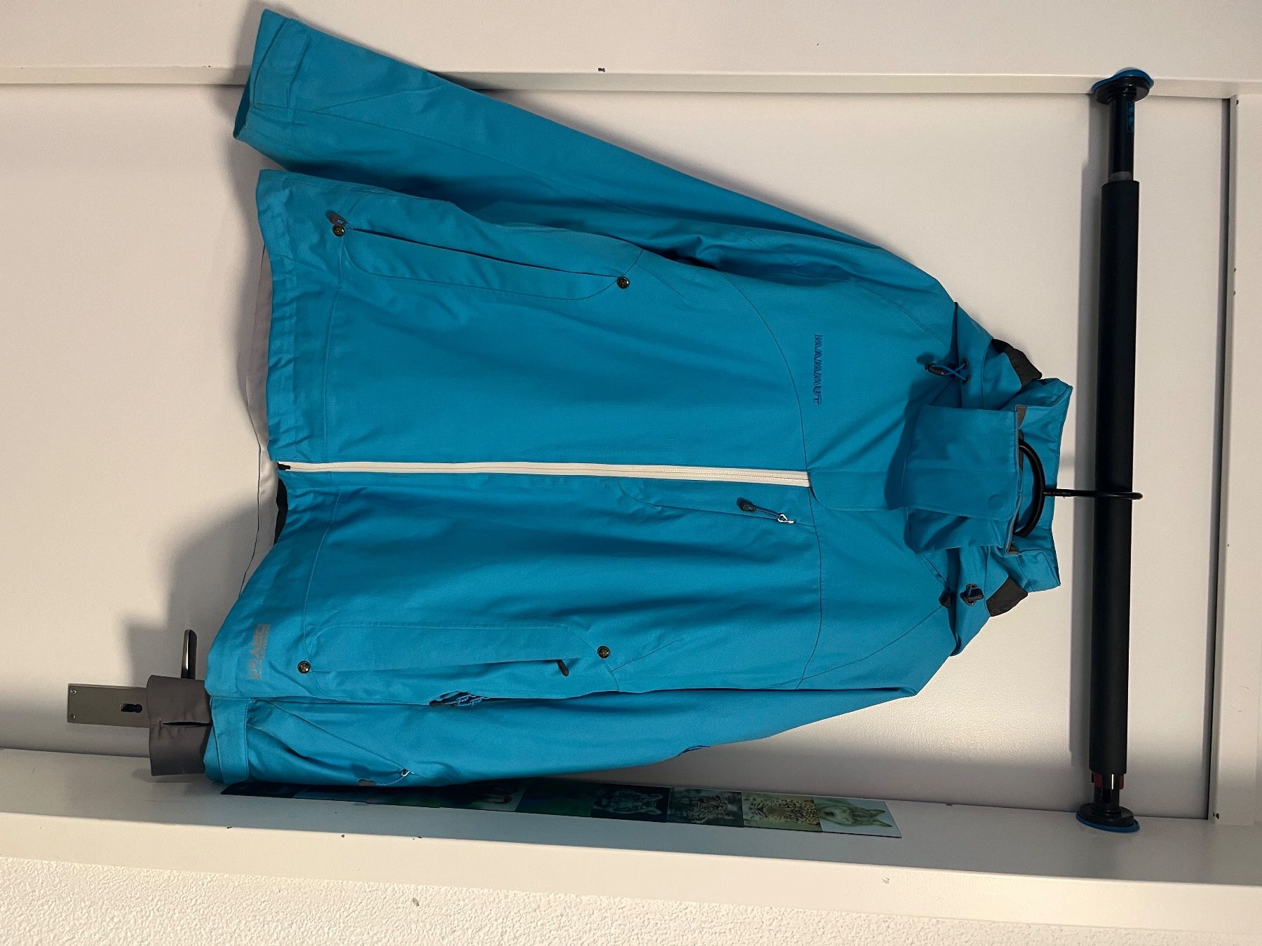 Mammut Giacche: Mammut Skijacke Damen – Usato da Therwil venduto da ReLuWin7 6