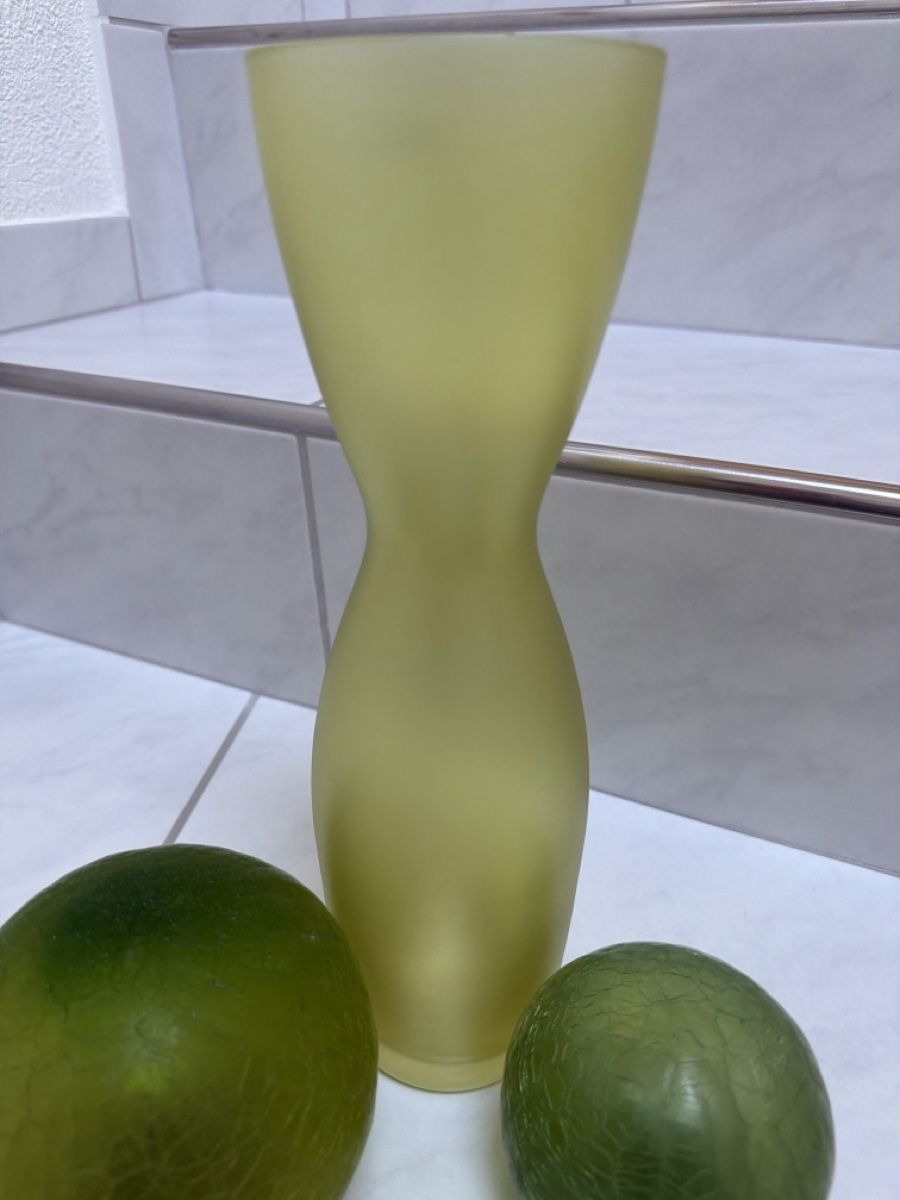 Vasi & Recipienti: Eisch Erwin Glasvase. – Usato da Biberist venduto da Momo33 4
