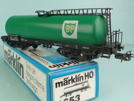 Märklin 4653 BP