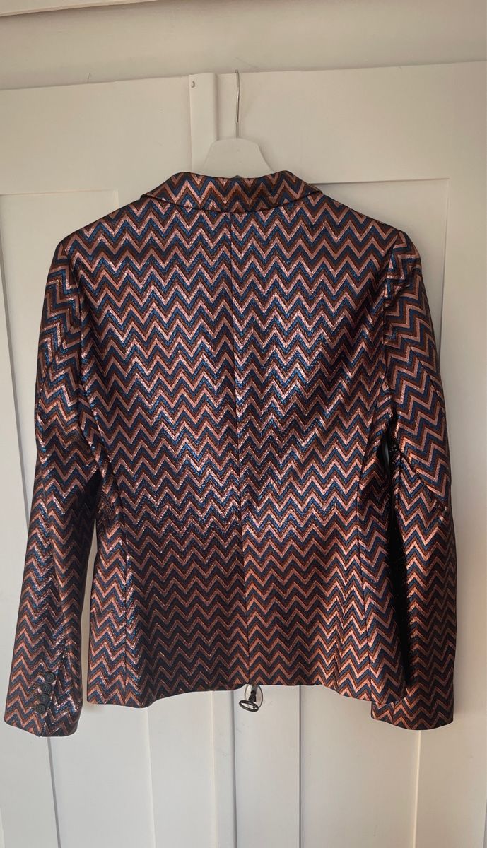Missoni Jacken: Blazer Missoni – Gebraucht aus Zürich von m_luelle 1