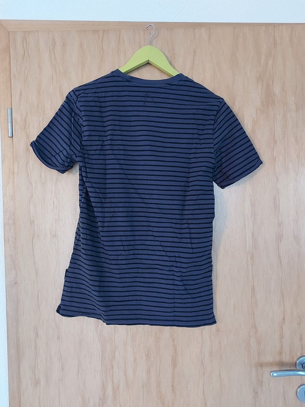 T-shirt: Herren T'Shirt Gr. S – Usato da Schmitten venduto da JasiStern 1