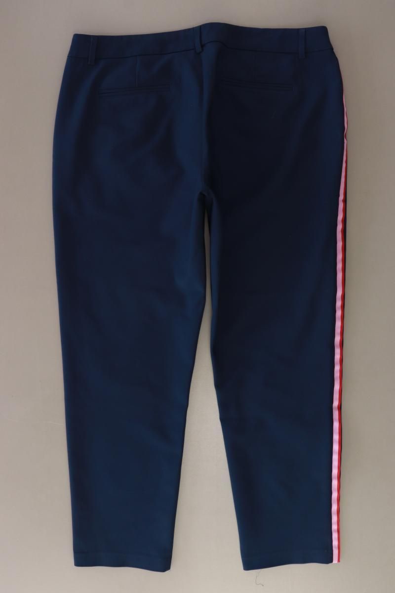 Pantaloni: Lieblingsstück Stoffhose Gr. 40 blau – Usato da Neustadt an der Waldnaab venduto da SecondLifeFashion 1