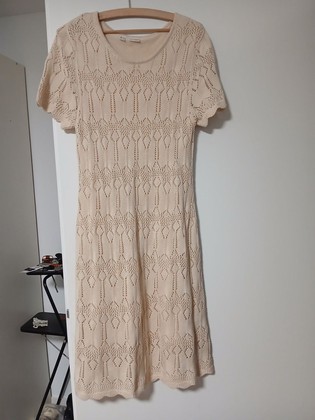 Robes: Strickkleid – Neuf (Voir description) à Wettingen par marlu17