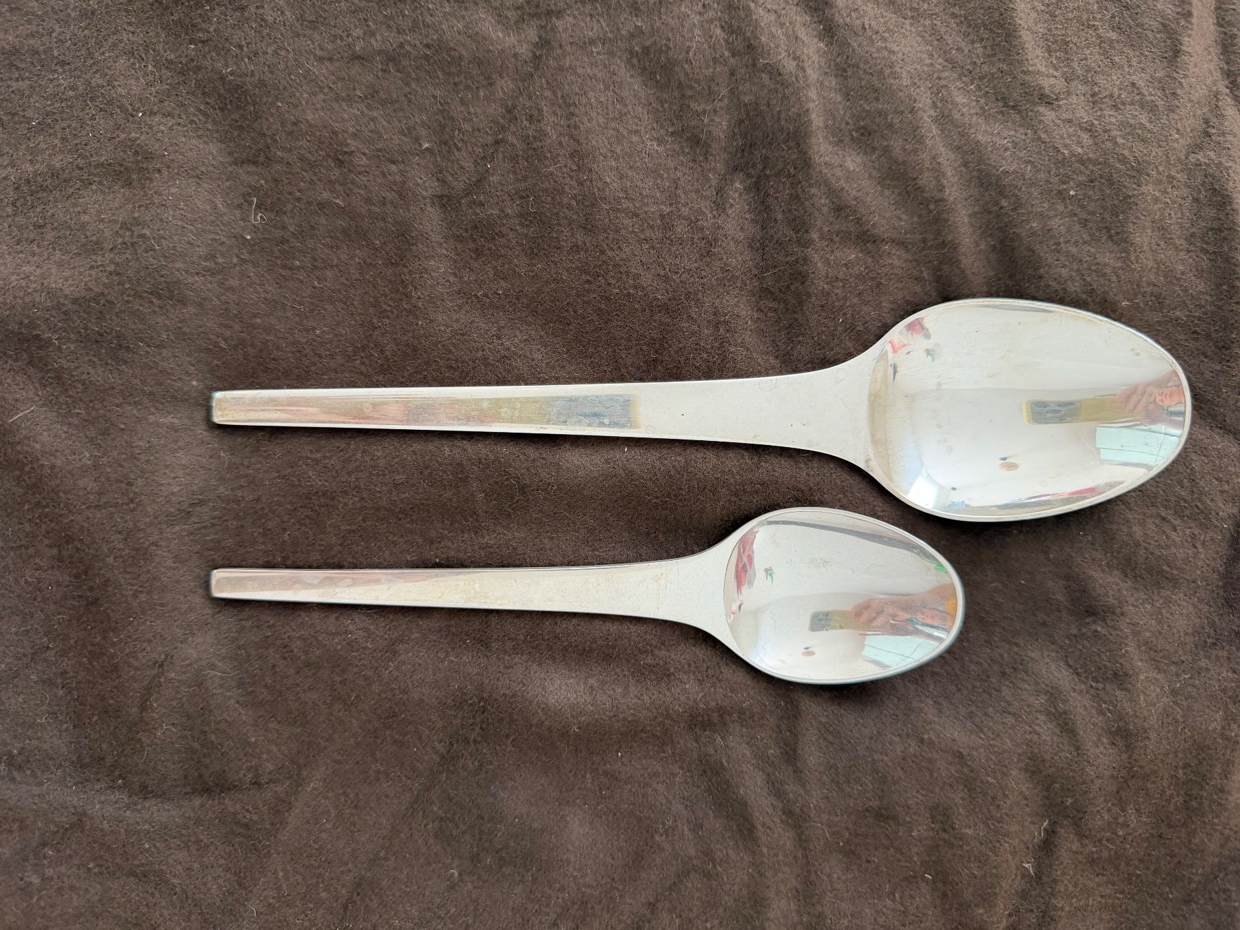 Jensen Couverts: Georg Jensen Silberbesteck set 36 – D'occasion à Zürich par ago_f7ws