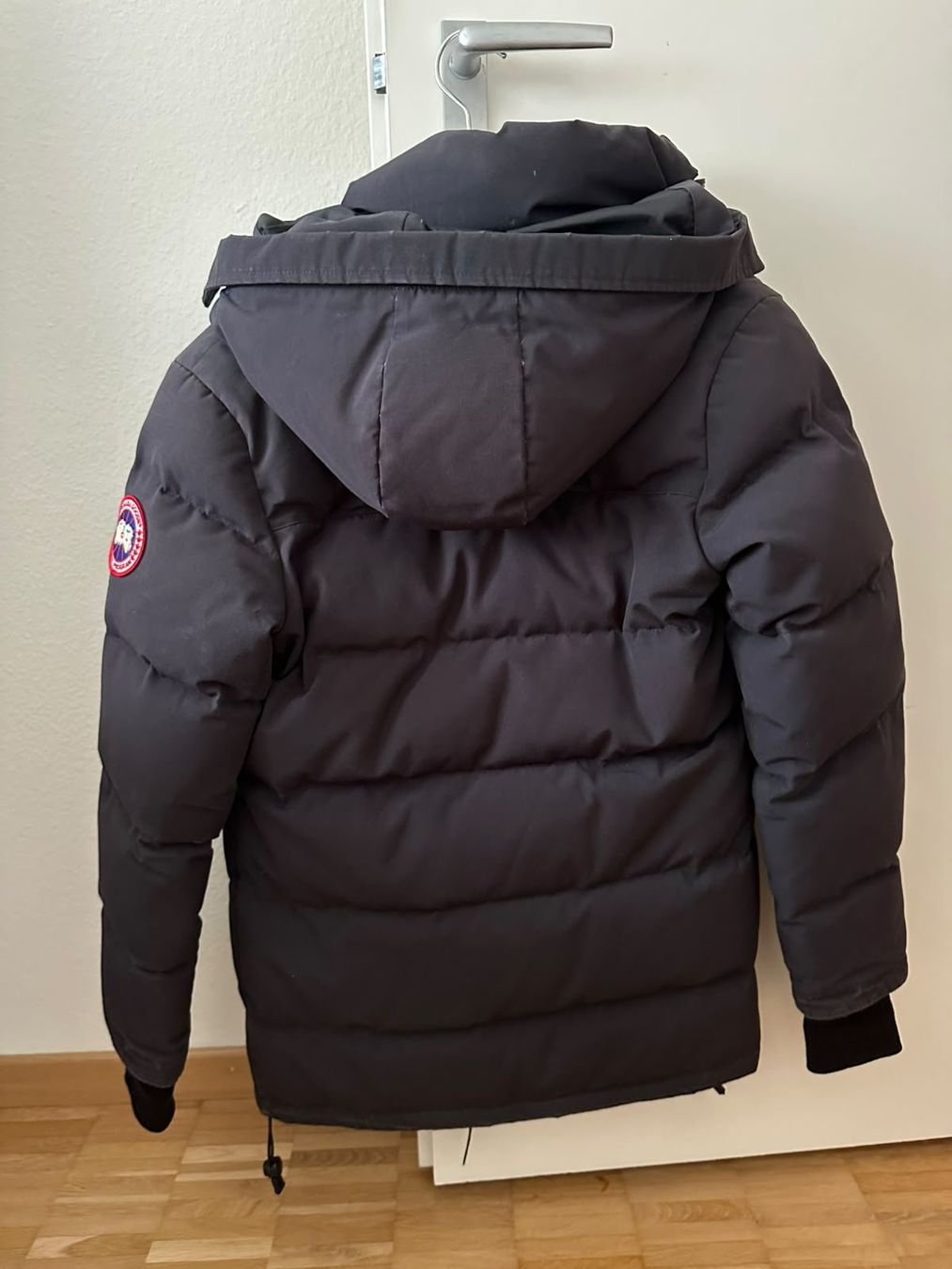 Canada Goose Giacche: Canada Goose Winterjacke – Usato da Jona venduto da Alicia96 1