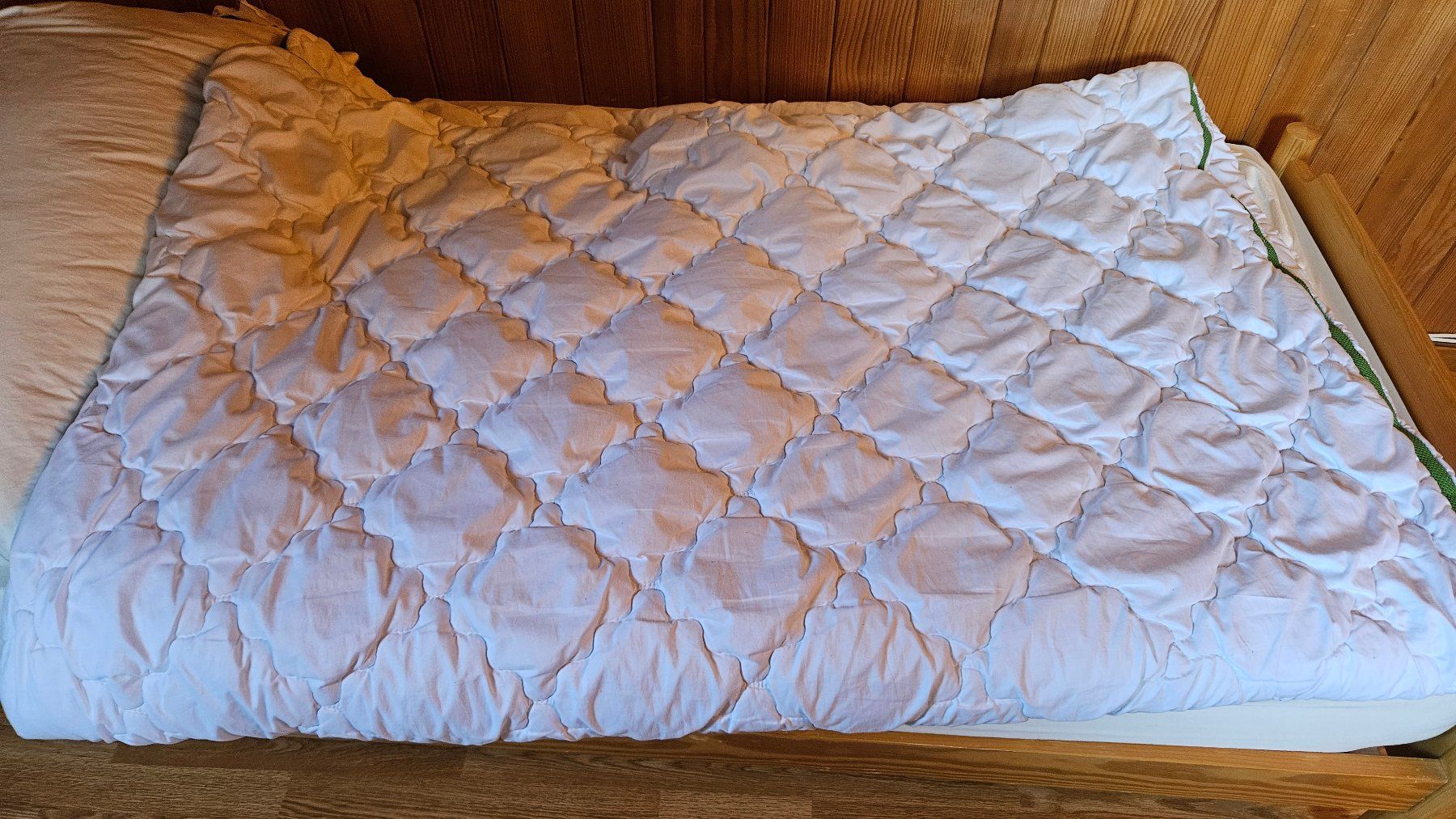 Coperte: Meradiso Sommerdecke, Mikrofaser 145x200cm – Usato da Schnottwil venduto da Boere69