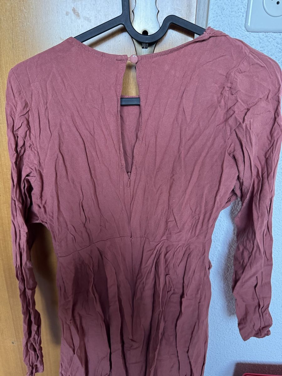 Asos Vestiti: ASOS Stillen Kleid, Gr. 34, – Usato da Nottwil venduto da sukkus.ch 3