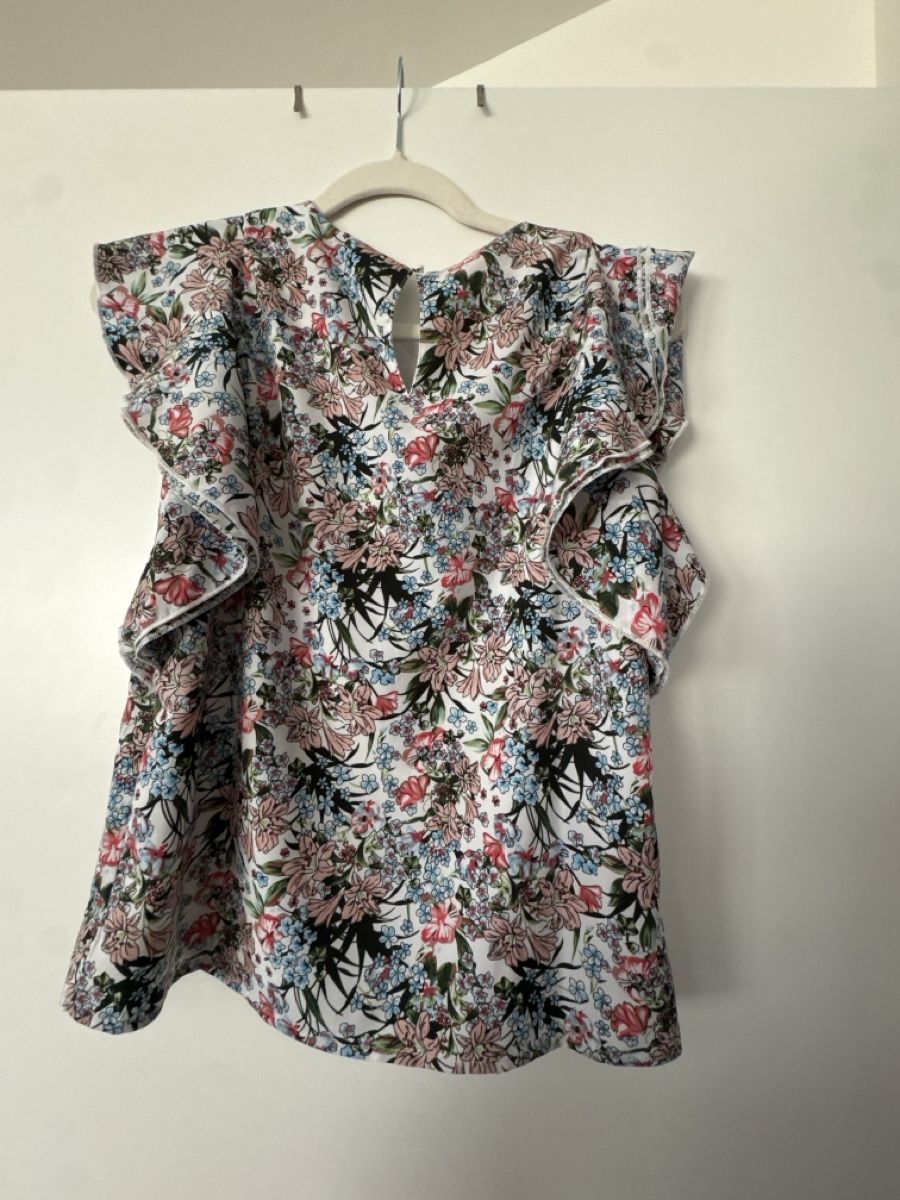 Blusen: Schöne Bluse, Gr. XS – Gebraucht aus Zürich von szityu 1