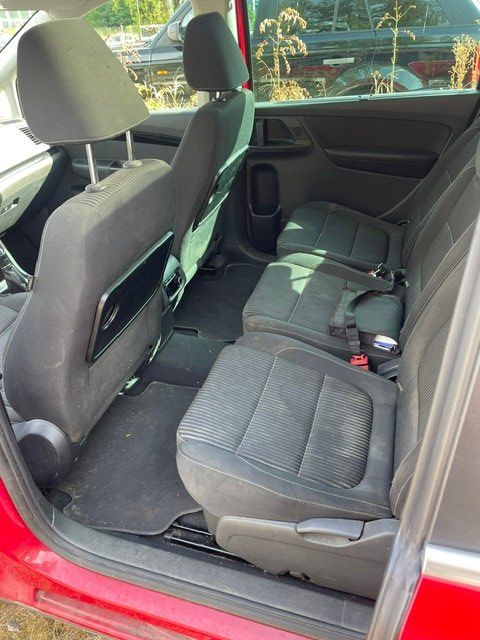 Seat Autos: Seat Alhambra – Gebraucht aus Steinmaur von KFZAG 5
