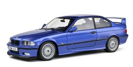 BMW M3 Coupe Solido Works 1996 Estorilbl 1/18 Solido NEUHEIT