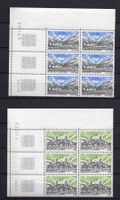 R6305  /  ANDORRE Europa 1986 neufs XX