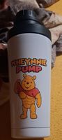 Wheynnie Pump Protein Shaker - Limitierte Edition!