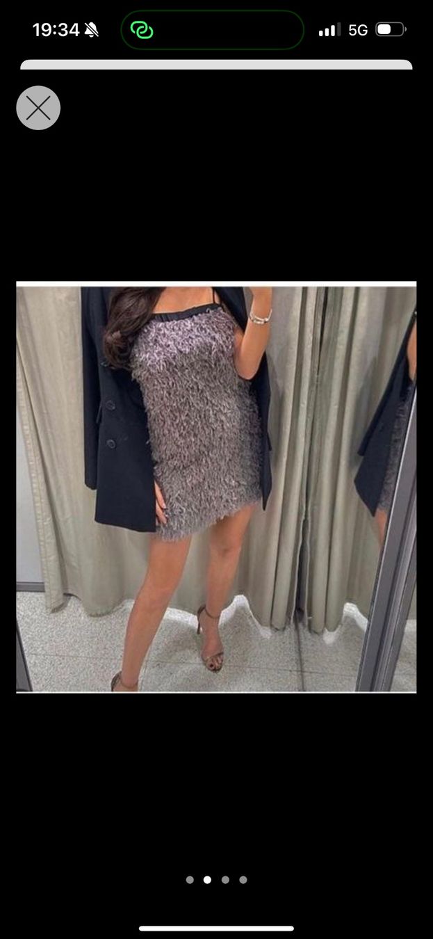 Zara Kleider: Zaradress – Neu und originalverpackt aus Opfikon von ari_7yn2 3