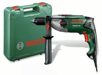 Bosch Trapani: Bosch PSB 850-2 RE – Usato da Davos Platz venduto da anton85