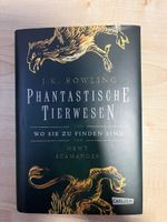 Phantastische Tierwesen un eo dir zu finden sind