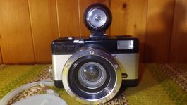 Lomography Fisheye 2