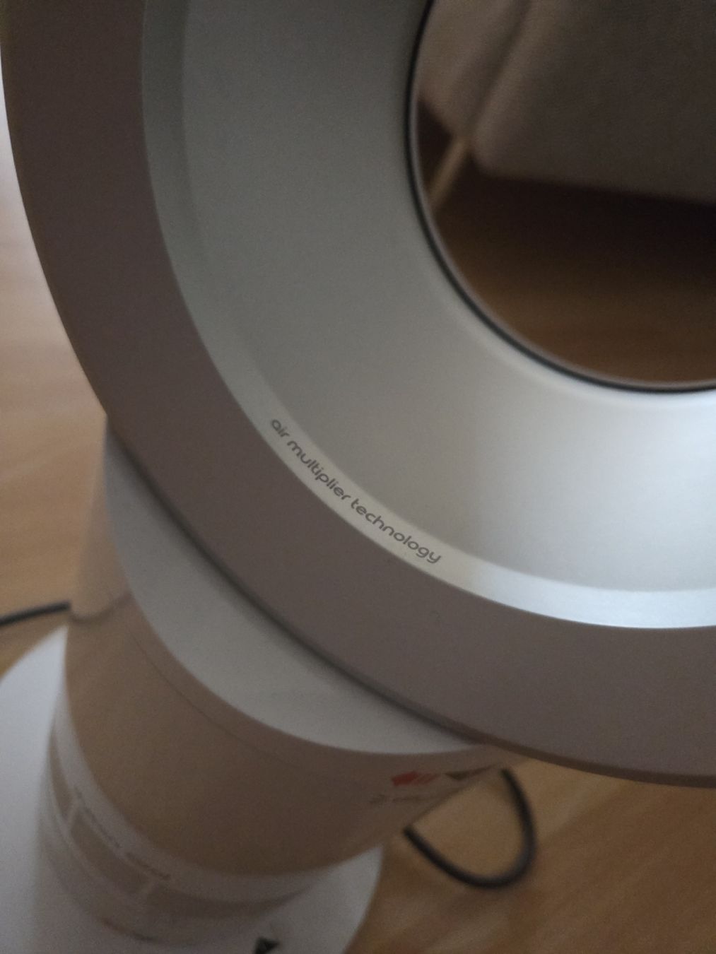 Dyson Ventilatori: Dyson Cool Standlüfter mit Fernbedienung – Usato da Wettingen venduto da bsoubelet 3