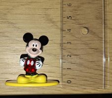 Disney minifigure en métal Mickey Mouse