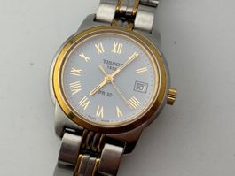 Belle TISSOT pour femme