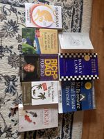 Bücher Paket Persönlichkeitsentwicklung
