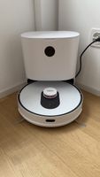 Robot Aspirapolvere ROIDMI eve plus