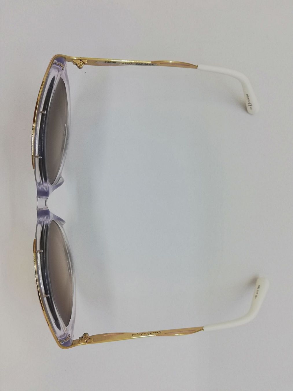 Dior Brillen & Gläser: Dior Sonnenbrille – Neu und originalverpackt aus Muralto von Brillen-outlet 3