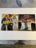 Vinyl ABBA Golden Double Album & Arrival 1976