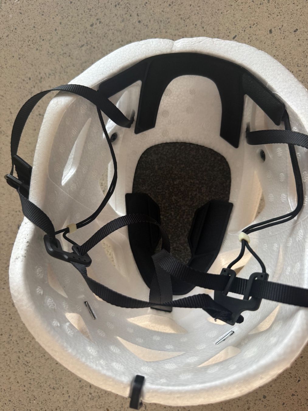 Black Diamond Caschi: Black Diamond Vapor Kletterhelm – Nuovo (secondo la descrizione) da Zürich venduto da Gambler76 2