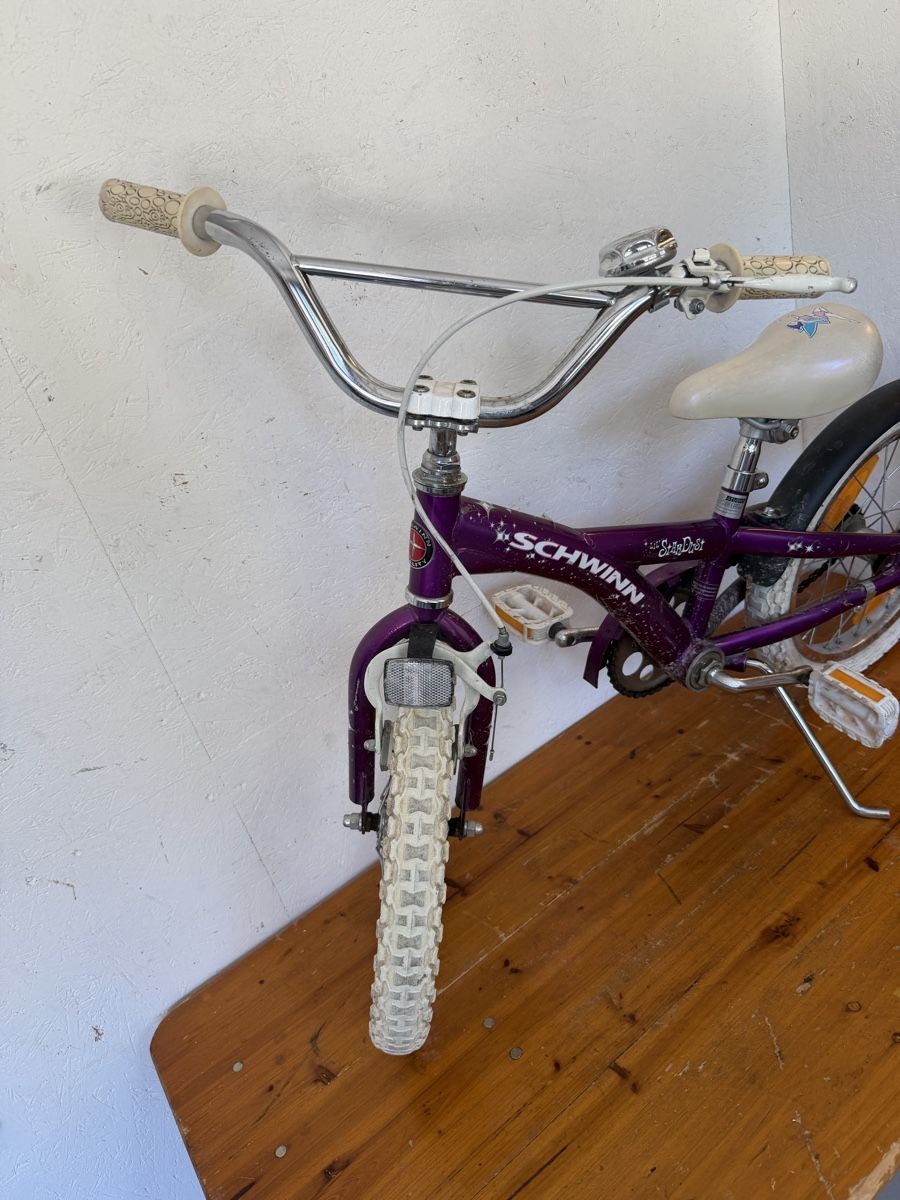 Vélos: Kindervelo 16zoll – D'occasion à Murten par Ski-Outlet 1