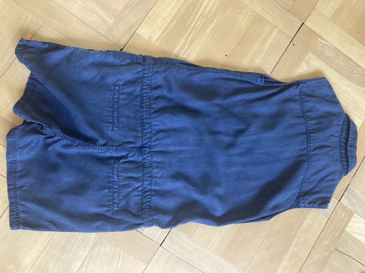 Tute: Jumpsuit kurz – Usato da Zürich venduto da annalaila 1