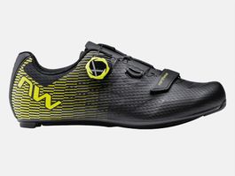 Rennradschuhe/ Veloschuhe NORTHWAVE STORM CARBON 2 Gr. 39