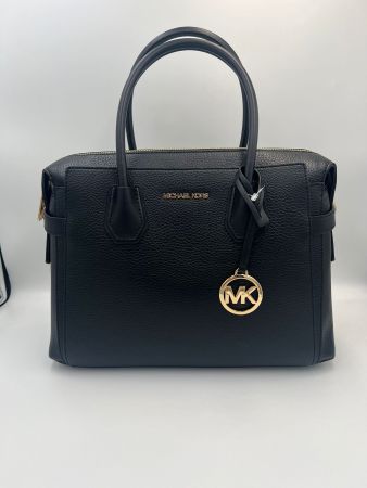Michael Kors Mercer black