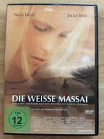 DVD Die weisse Massai