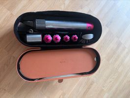 Dyson Airwrap – neu & unbenutzt