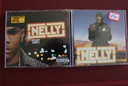 Nelly Suit CD ( 841)