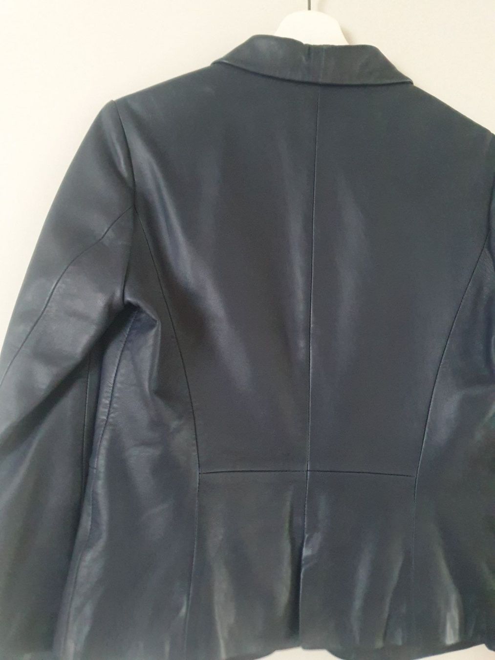 Pinko Jacken: Leder-Blazer Gr 36 von Pinko – Neu (gemäss Beschreibung) aus Rheineck von aron012 1