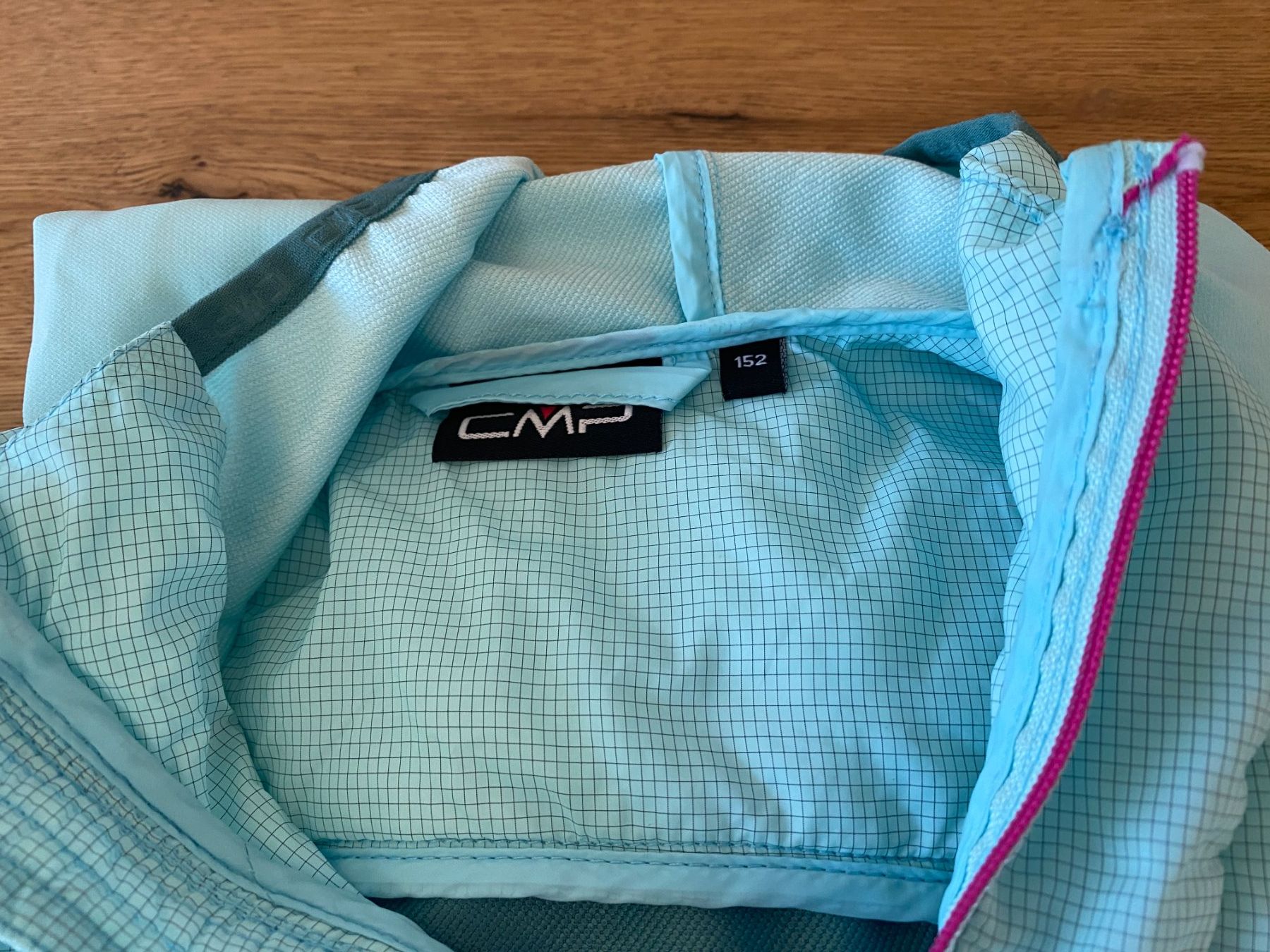 CMP Jacken & Mäntel: Jacke, CMP,  Gr. 152 – Gebraucht aus Oberkirch LU von HubRen 2