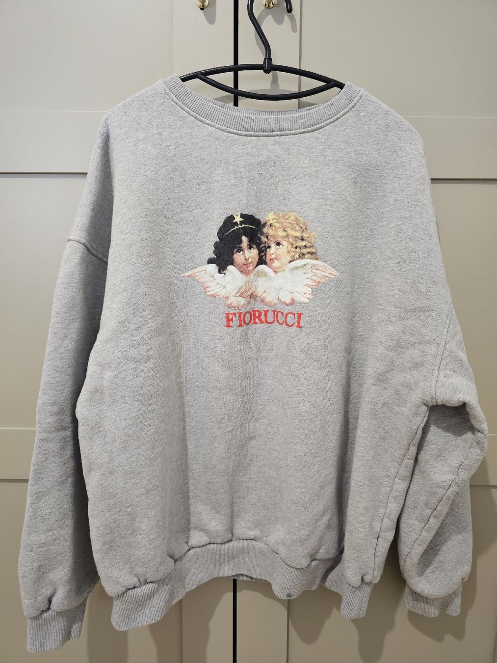 Fiorucci Maglioni & Felpe: sweatshirt Fiorucci M – Nuovo (secondo la descrizione) da Pully venduto da RandomZero 1