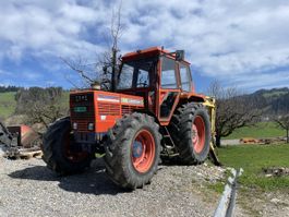Traktor Same Centurion 75