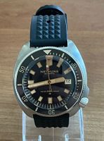 Nethuns AQUA 300 Automatic Herrenuhr NEU & ungetragen