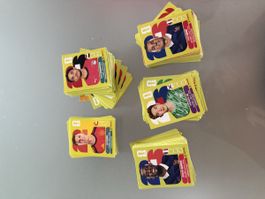 Panini Sticker 319 Stk. Fussball WM 2026