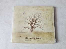 The Mainstream  -  The Beauty In The Mundane / Fabrikneu