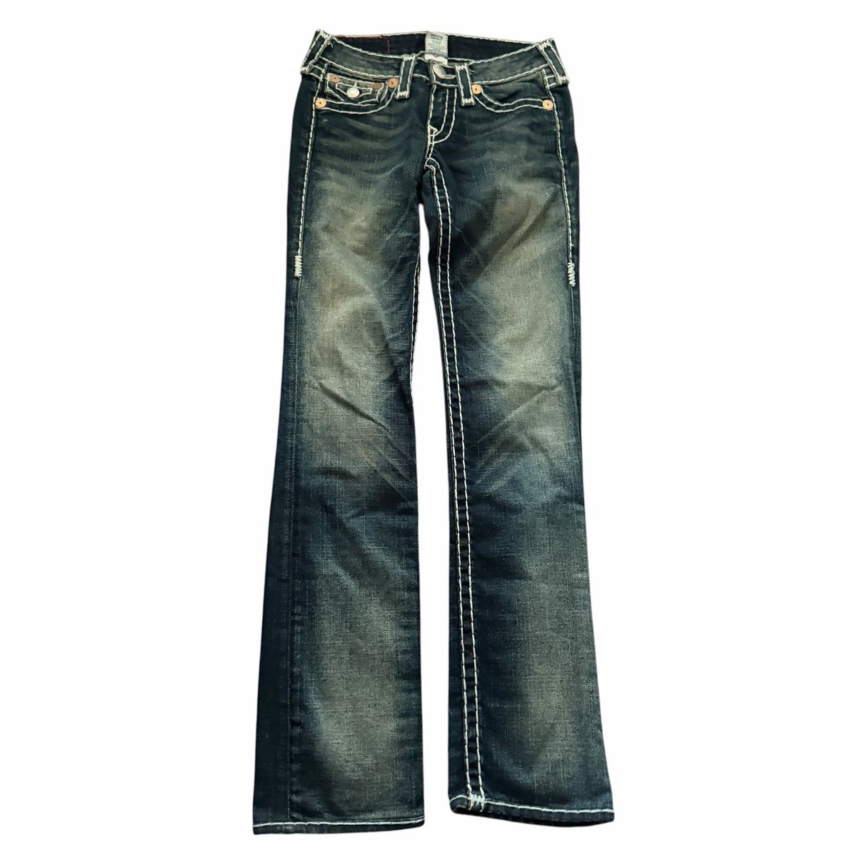 True Religion Jeans: True Religion Jeans – Gebraucht aus Thalheim von cor_x58w 1