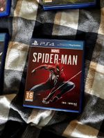 PS4 spiele zu verkaufen 