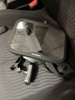 Autospiegel für Baby