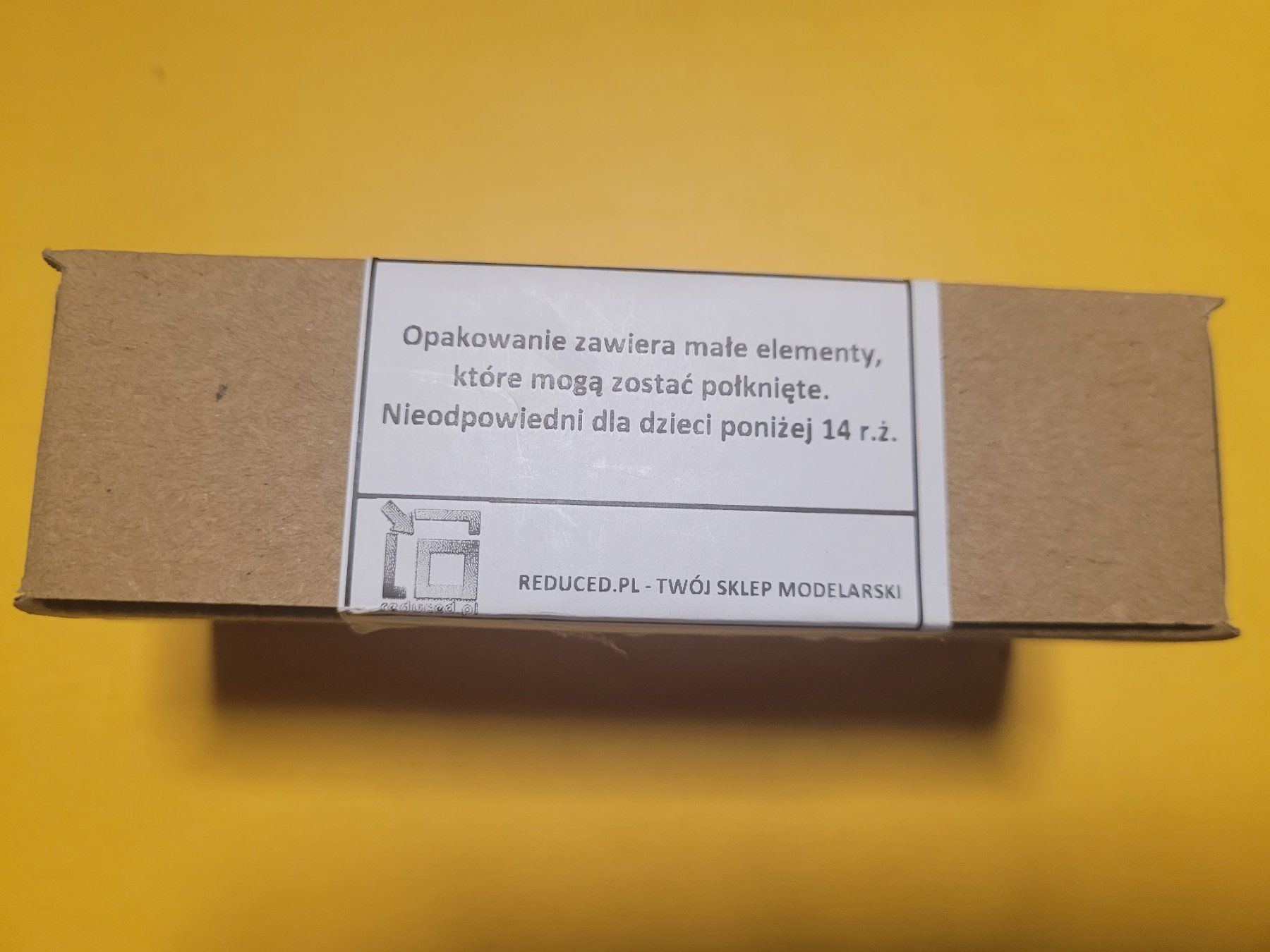 Voitures modèles: Mikrus reduced.pl kit à monter 1:87 H0 – Neuf avec emballage d'origine à Domdidier par Bimbo57 3