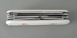 Victorinox Officier Suisse messer - ,,SwissLife''